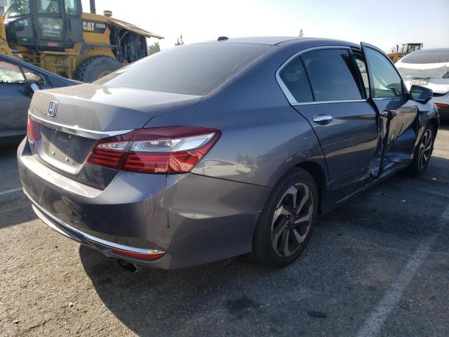 Photo 3 VIN: 1HGCR2F80GA232809 - HONDA ACCORD EXL 