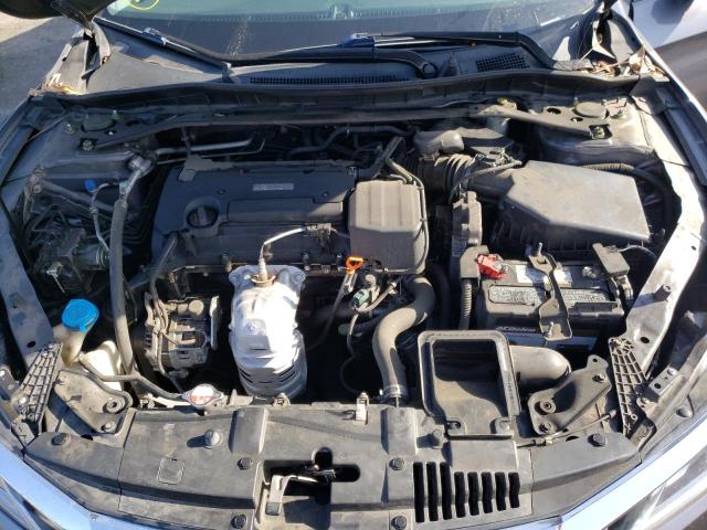 Photo 6 VIN: 1HGCR2F80GA232809 - HONDA ACCORD EXL 