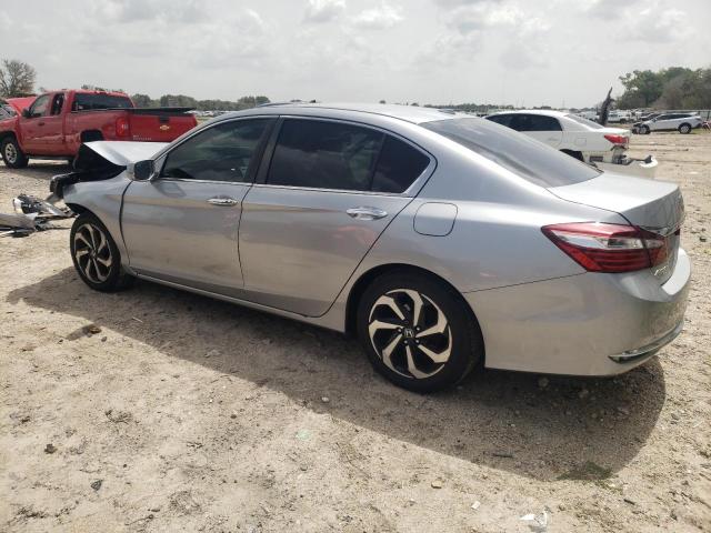 Photo 1 VIN: 1HGCR2F80GA234348 - HONDA ACCORD EXL 