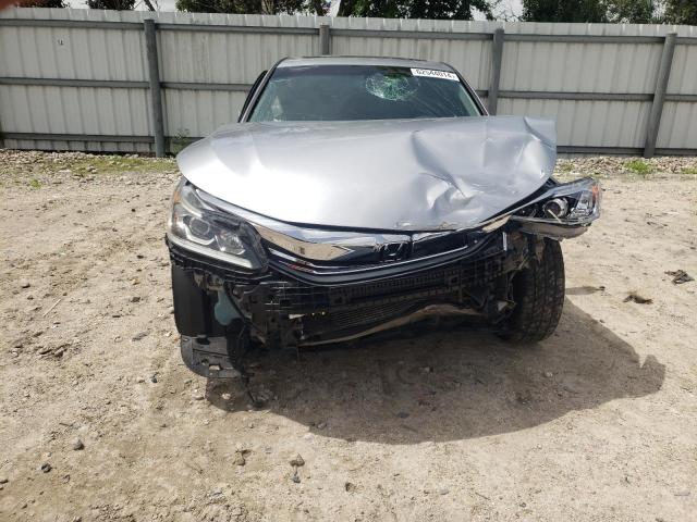 Photo 4 VIN: 1HGCR2F80GA234348 - HONDA ACCORD EXL 