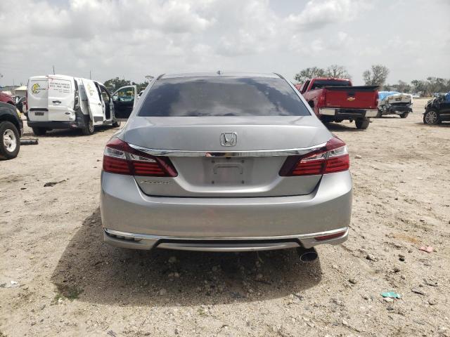 Photo 5 VIN: 1HGCR2F80GA234348 - HONDA ACCORD EXL 