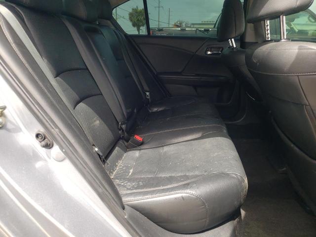 Photo 9 VIN: 1HGCR2F80GA234348 - HONDA ACCORD EXL 