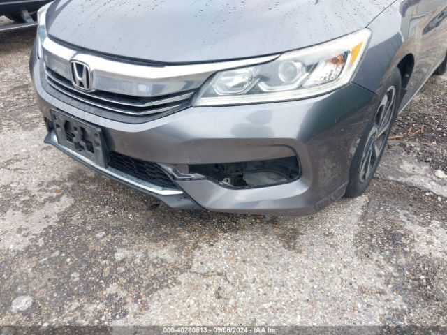 Photo 5 VIN: 1HGCR2F80GA243695 - HONDA ACCORD 