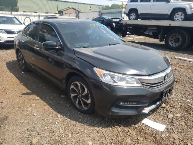 Photo 0 VIN: 1HGCR2F80GA248122 - HONDA ACCORD EXL 