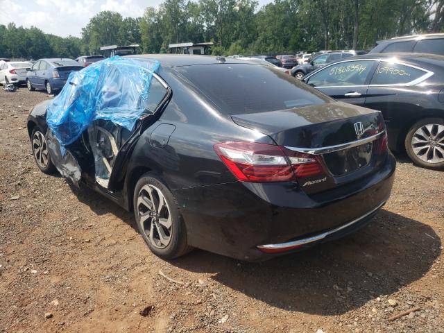 Photo 2 VIN: 1HGCR2F80GA248122 - HONDA ACCORD EXL 