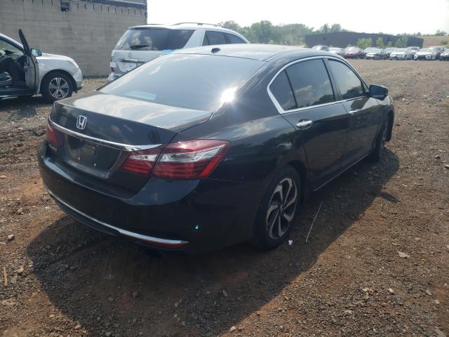 Photo 3 VIN: 1HGCR2F80GA248122 - HONDA ACCORD EXL 