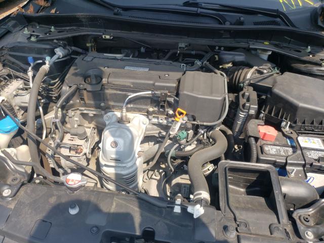 Photo 6 VIN: 1HGCR2F80GA248122 - HONDA ACCORD EXL 