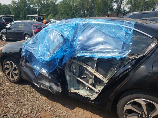 Photo 8 VIN: 1HGCR2F80GA248122 - HONDA ACCORD EXL 