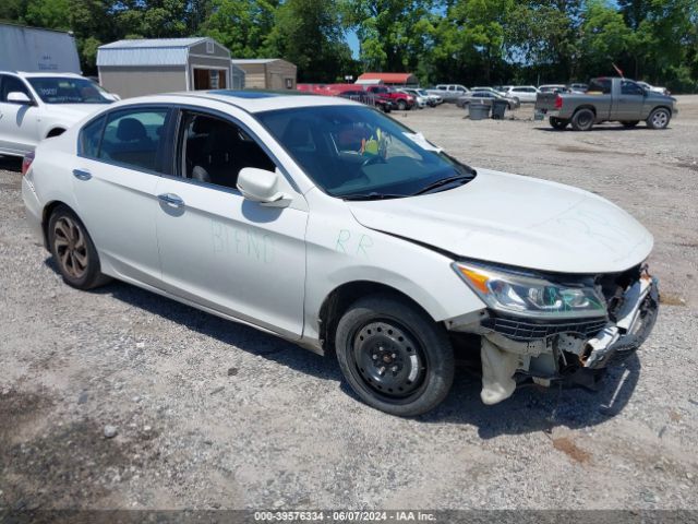 Photo 0 VIN: 1HGCR2F80GA806325 - HONDA ACCORD 