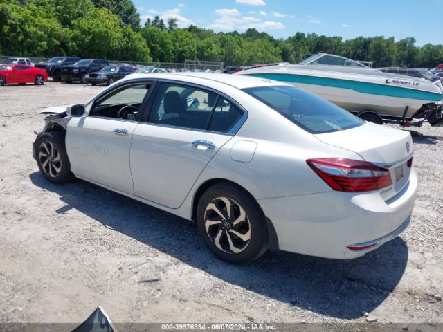 Photo 2 VIN: 1HGCR2F80GA806325 - HONDA ACCORD 