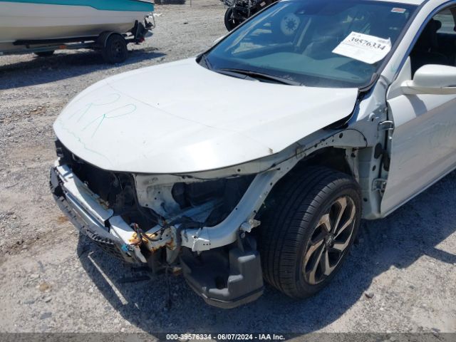 Photo 5 VIN: 1HGCR2F80GA806325 - HONDA ACCORD 