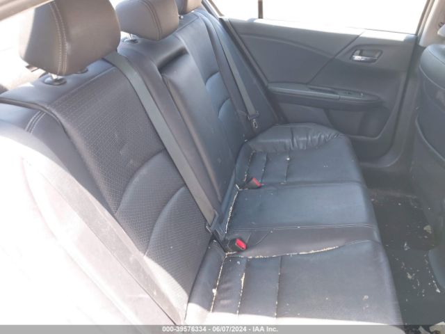 Photo 7 VIN: 1HGCR2F80GA806325 - HONDA ACCORD 