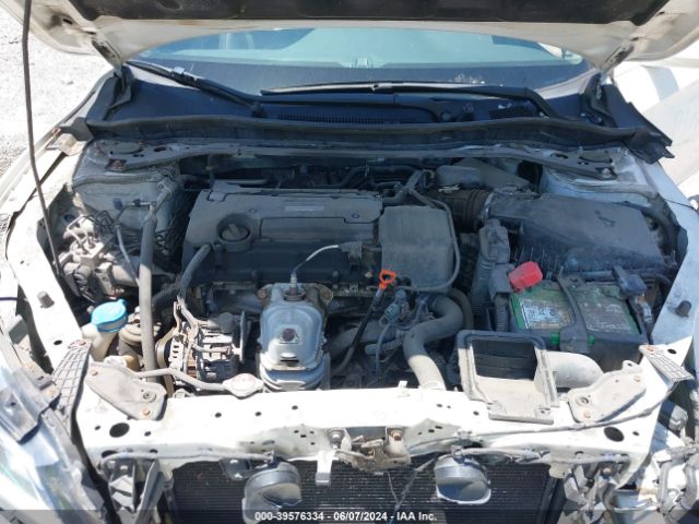 Photo 9 VIN: 1HGCR2F80GA806325 - HONDA ACCORD 