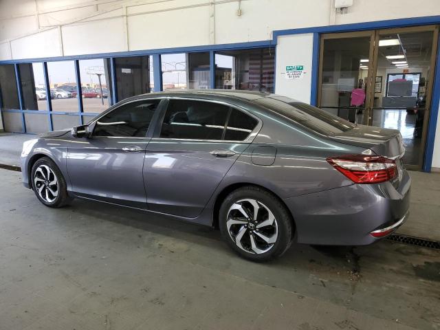 Photo 1 VIN: 1HGCR2F80HA011082 - HONDA ACCORD EXL 