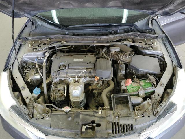 Photo 10 VIN: 1HGCR2F80HA011082 - HONDA ACCORD EXL 