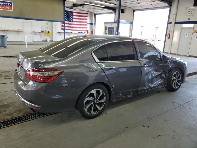 Photo 2 VIN: 1HGCR2F80HA011082 - HONDA ACCORD EXL 