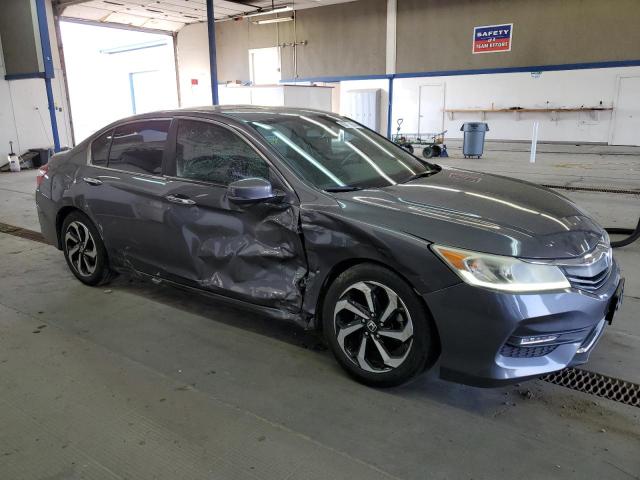 Photo 3 VIN: 1HGCR2F80HA011082 - HONDA ACCORD EXL 