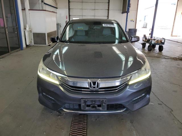 Photo 4 VIN: 1HGCR2F80HA011082 - HONDA ACCORD EXL 