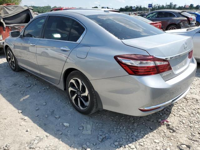 Photo 1 VIN: 1HGCR2F80HA024480 - HONDA ACCORD 