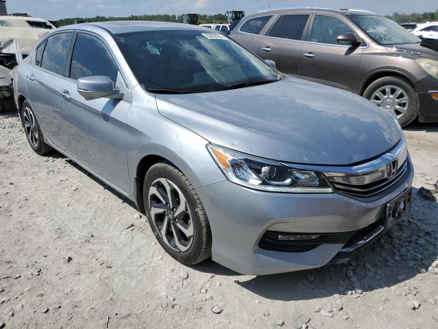 Photo 3 VIN: 1HGCR2F80HA024480 - HONDA ACCORD 