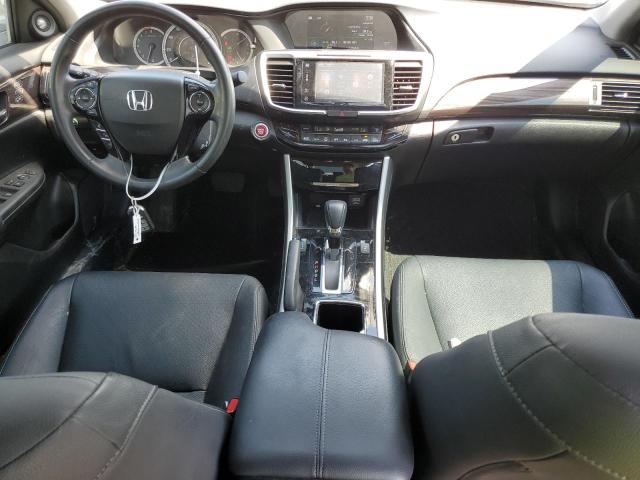 Photo 7 VIN: 1HGCR2F80HA024480 - HONDA ACCORD 