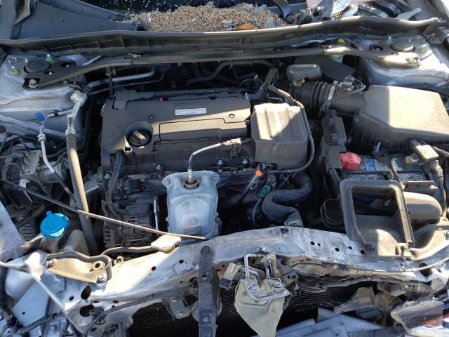 Photo 6 VIN: 1HGCR2F80HA035849 - HONDA ACCORD EXL 