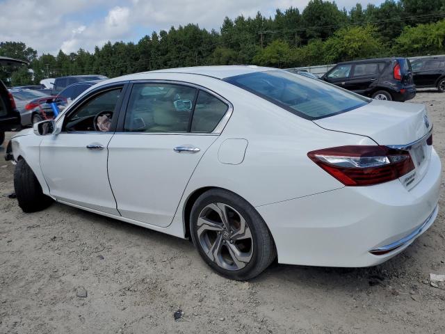 Photo 1 VIN: 1HGCR2F80HA036581 - HONDA ACCORD EXL 