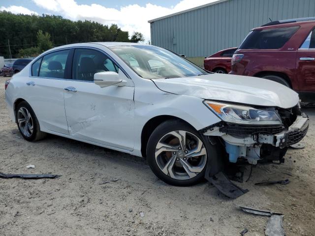 Photo 3 VIN: 1HGCR2F80HA036581 - HONDA ACCORD EXL 