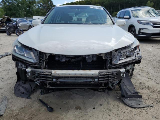 Photo 4 VIN: 1HGCR2F80HA036581 - HONDA ACCORD EXL 