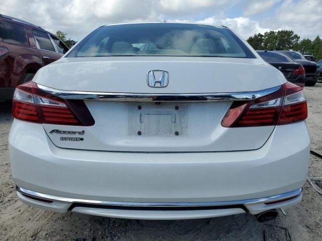 Photo 5 VIN: 1HGCR2F80HA036581 - HONDA ACCORD EXL 