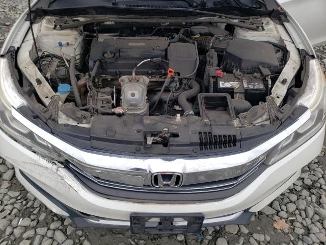 Photo 10 VIN: 1HGCR2F80HA067376 - HONDA ACCORD EXL 