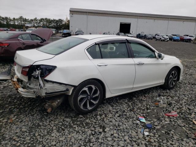 Photo 2 VIN: 1HGCR2F80HA067376 - HONDA ACCORD EXL 