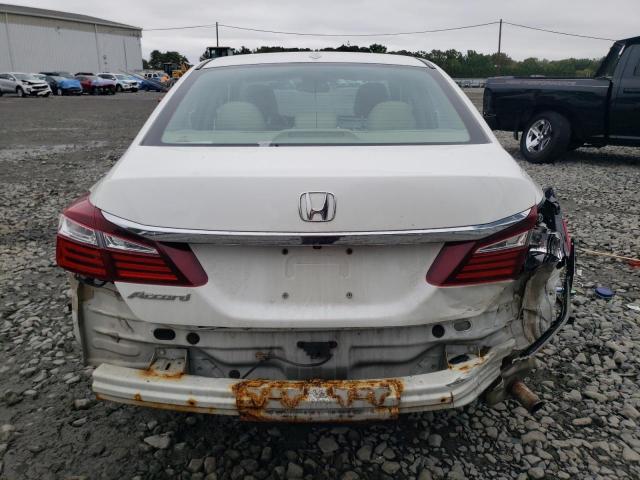 Photo 5 VIN: 1HGCR2F80HA067376 - HONDA ACCORD EXL 