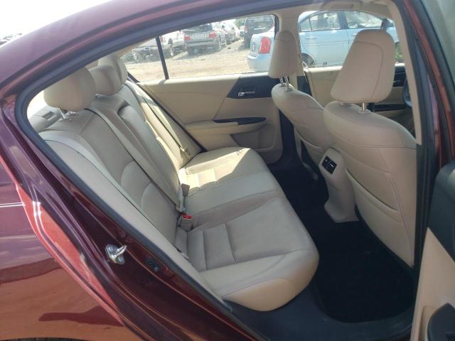 Photo 5 VIN: 1HGCR2F80HA073789 - HONDA ACCORD EXL 