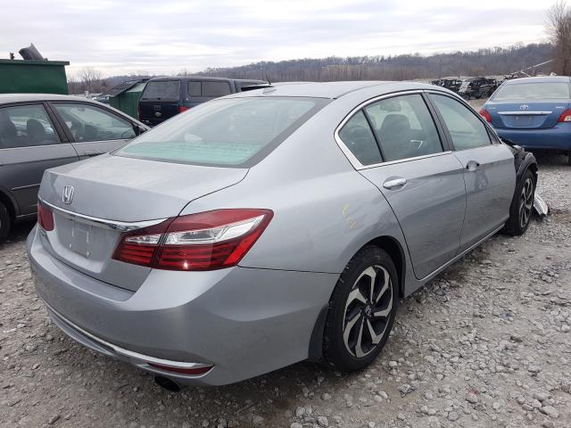 Photo 3 VIN: 1HGCR2F80HA086929 - HONDA ACCORD EXL 