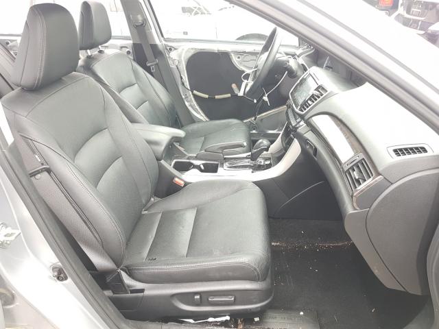 Photo 4 VIN: 1HGCR2F80HA086929 - HONDA ACCORD EXL 