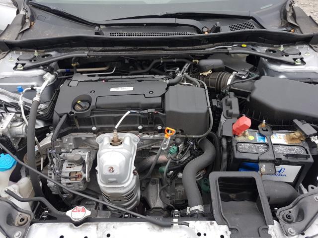 Photo 6 VIN: 1HGCR2F80HA086929 - HONDA ACCORD EXL 