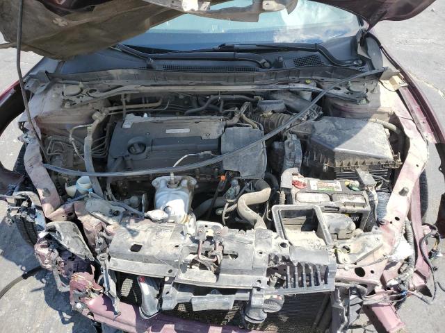 Photo 10 VIN: 1HGCR2F80HA095047 - HONDA ACCORD EXL 