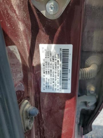 Photo 11 VIN: 1HGCR2F80HA095047 - HONDA ACCORD EXL 