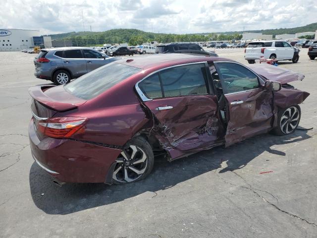 Photo 2 VIN: 1HGCR2F80HA095047 - HONDA ACCORD EXL 