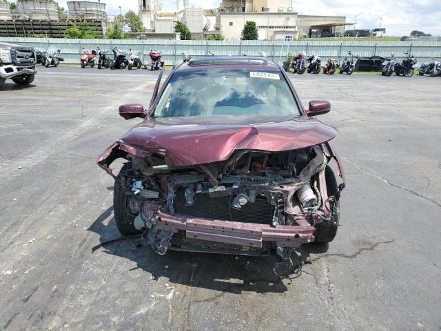 Photo 4 VIN: 1HGCR2F80HA095047 - HONDA ACCORD EXL 