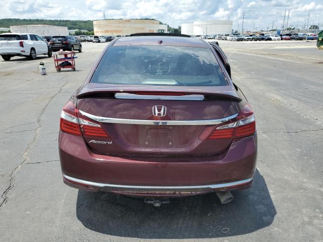 Photo 5 VIN: 1HGCR2F80HA095047 - HONDA ACCORD EXL 