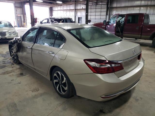 Photo 2 VIN: 1HGCR2F80HA095260 - HONDA ACCORD EXL 