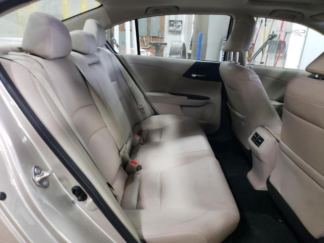 Photo 5 VIN: 1HGCR2F80HA095260 - HONDA ACCORD EXL 