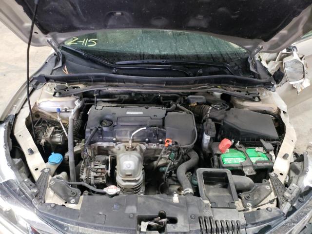 Photo 6 VIN: 1HGCR2F80HA095260 - HONDA ACCORD EXL 