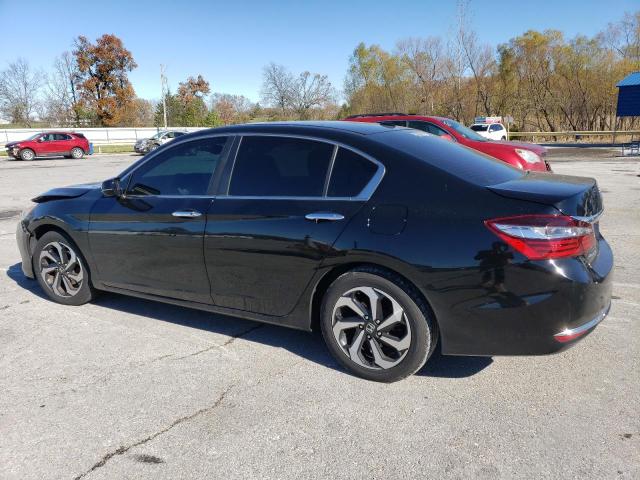 Photo 1 VIN: 1HGCR2F80HA099857 - HONDA ACCORD EXL 