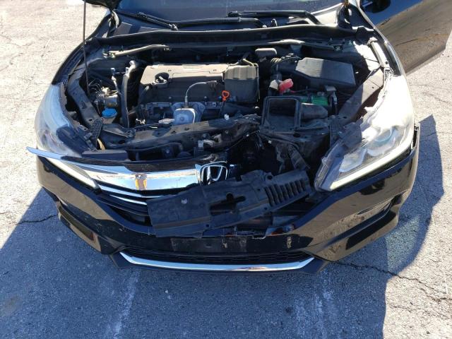 Photo 10 VIN: 1HGCR2F80HA099857 - HONDA ACCORD EXL 