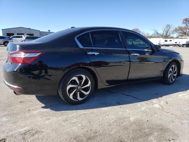 Photo 2 VIN: 1HGCR2F80HA099857 - HONDA ACCORD EXL 