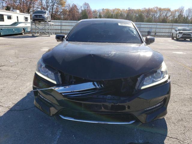 Photo 4 VIN: 1HGCR2F80HA099857 - HONDA ACCORD EXL 