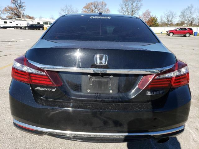 Photo 5 VIN: 1HGCR2F80HA099857 - HONDA ACCORD EXL 